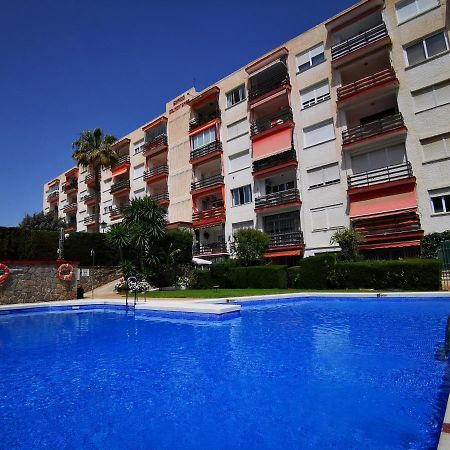 Torremolinos Beach 2 Bedrooms With Terrace And Pool Kültér fotó