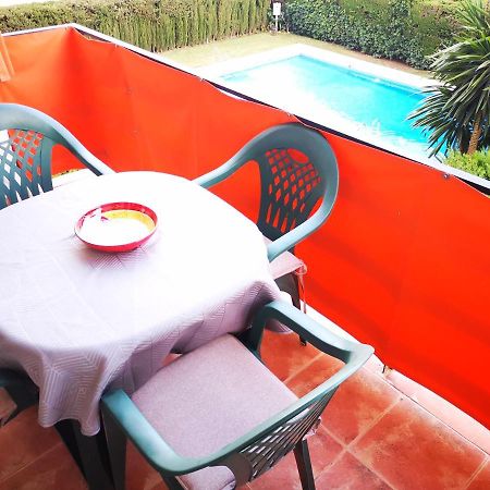 Torremolinos Beach 2 Bedrooms With Terrace And Pool Kültér fotó