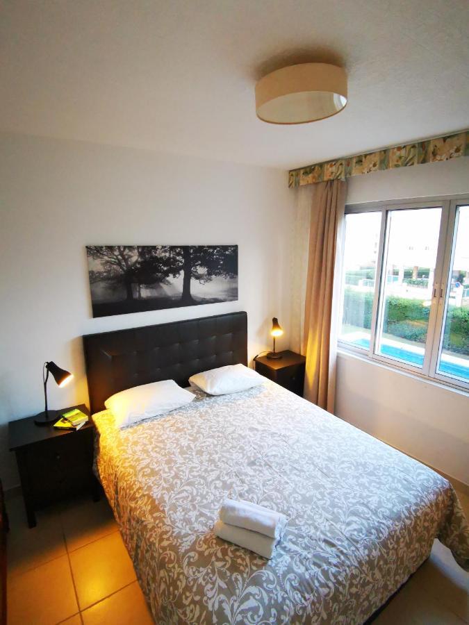 Torremolinos Beach 2 Bedrooms With Terrace And Pool Kültér fotó