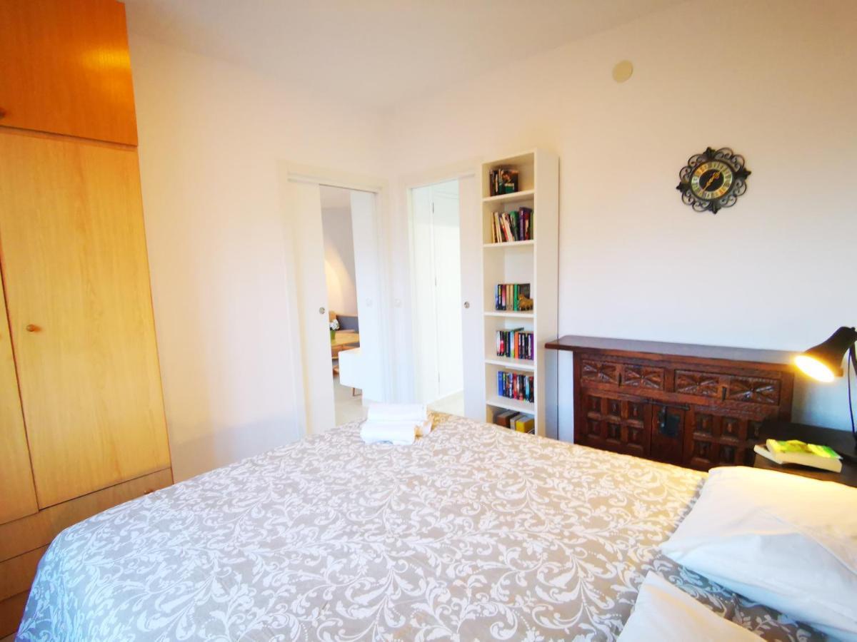 Torremolinos Beach 2 Bedrooms With Terrace And Pool Kültér fotó