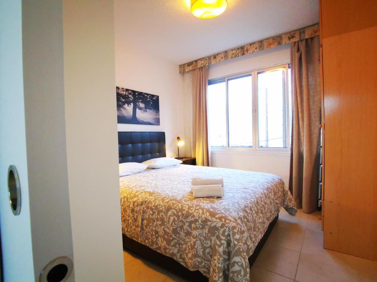 Torremolinos Beach 2 Bedrooms With Terrace And Pool Kültér fotó