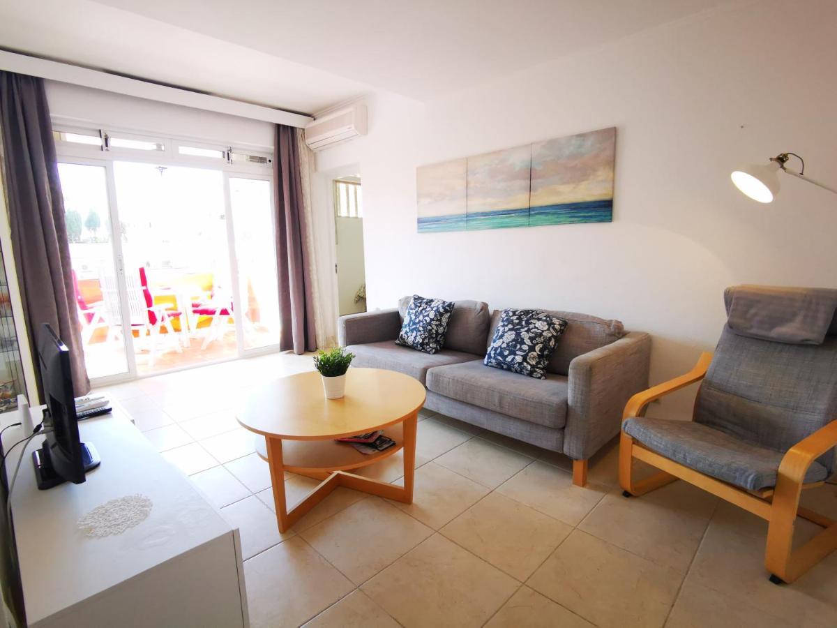 Torremolinos Beach 2 Bedrooms With Terrace And Pool Kültér fotó