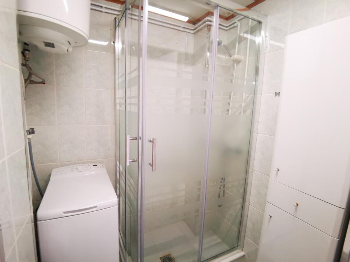 Torremolinos Beach 2 Bedrooms With Terrace And Pool Kültér fotó